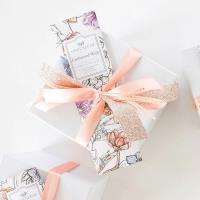 Greenleaf Enchanted Wish Scented Slim Sachet Extra Image 1 Preview